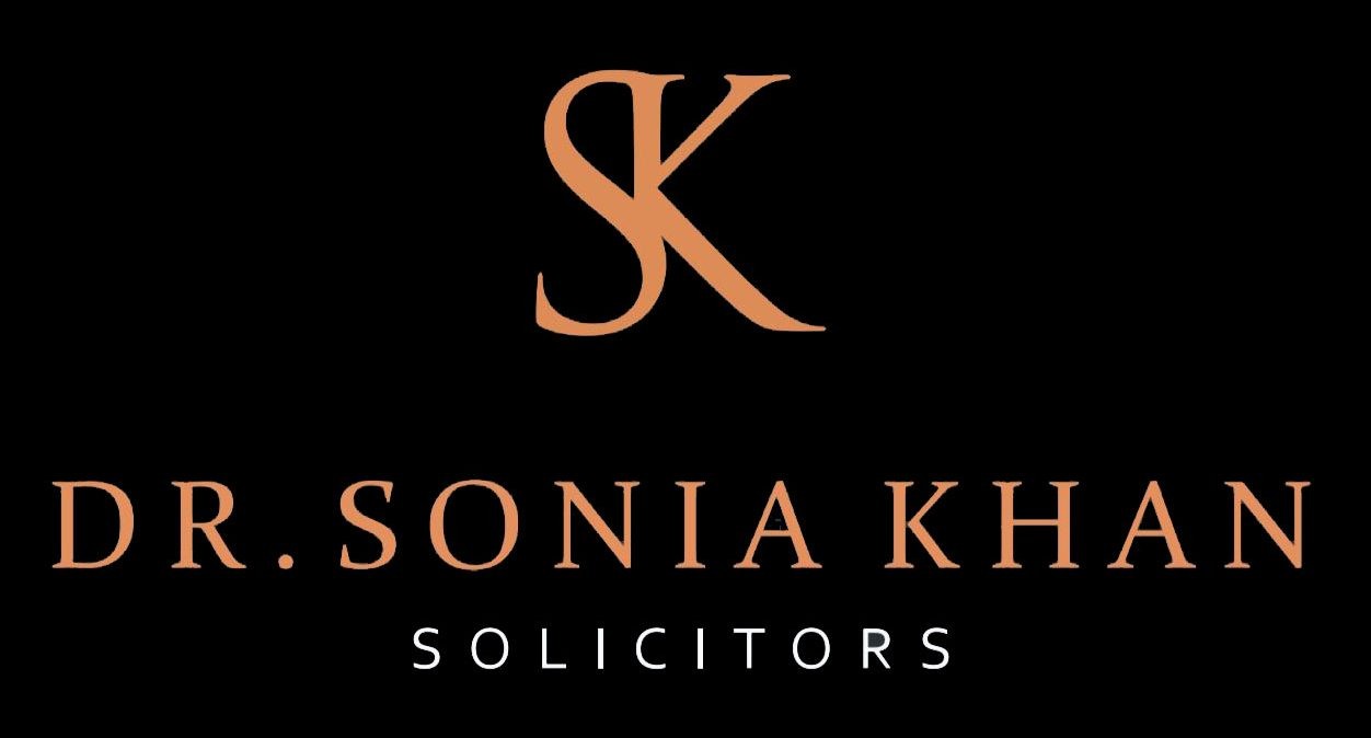 Dr. Sonia Khan Solicitors